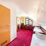 Hotel Forstmeister Schönheide