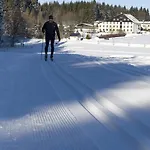 Forstmeister Hotel 3*