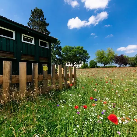 Forstmeister 3* Schönheide