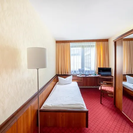 Hotel Forstmeister 3*
