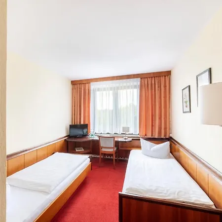 Forstmeister 3* Schönheide