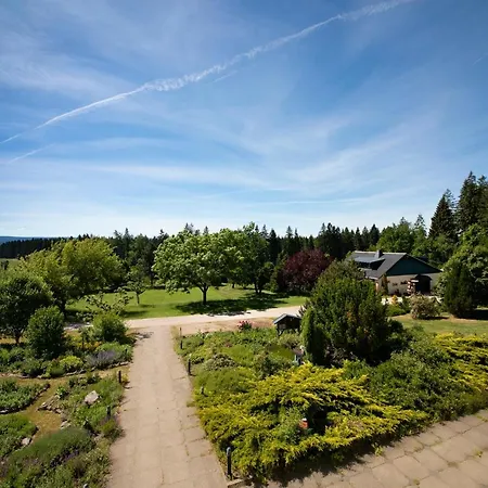 Forstmeister 3* Schönheide