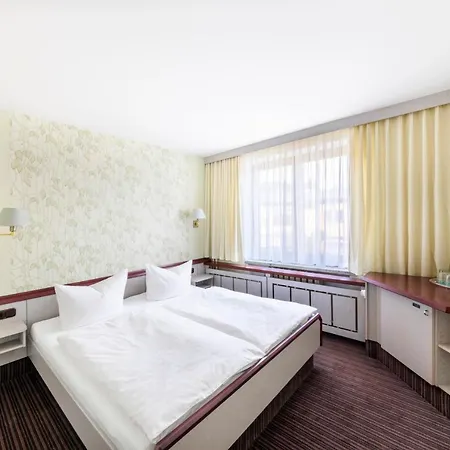 Hotel Forstmeister 3*