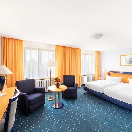 Hotel Forstmeister Schoenheide