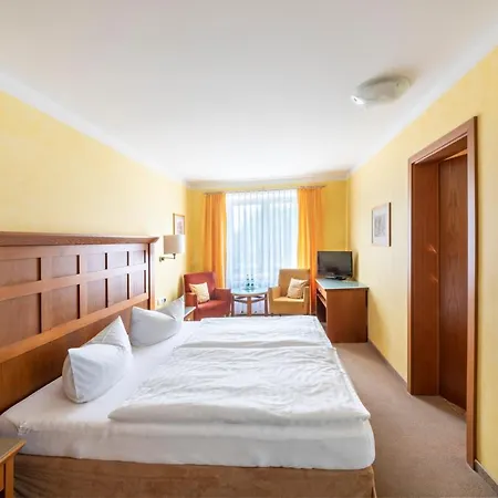 Hotel Forstmeister