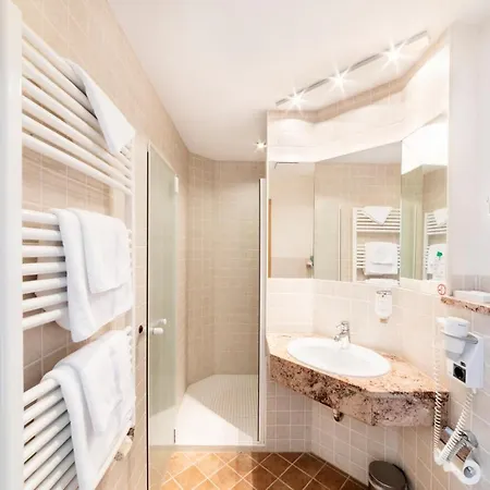 Forstmeister 3* Schönheide