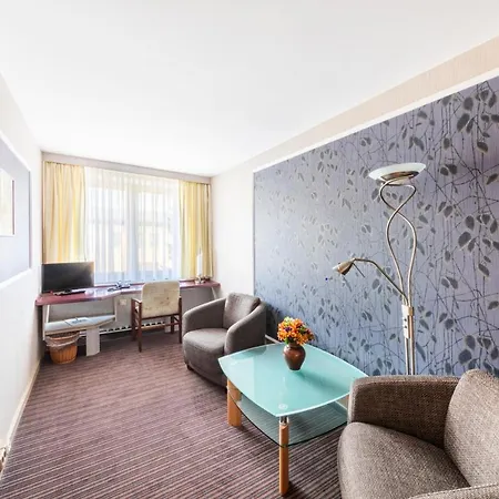 Hotel Forstmeister 3*