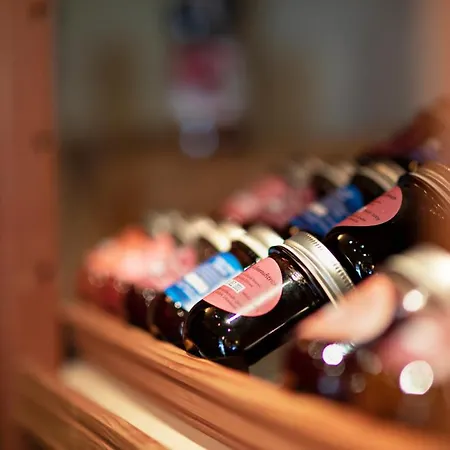 Hotel Forstmeister 3*