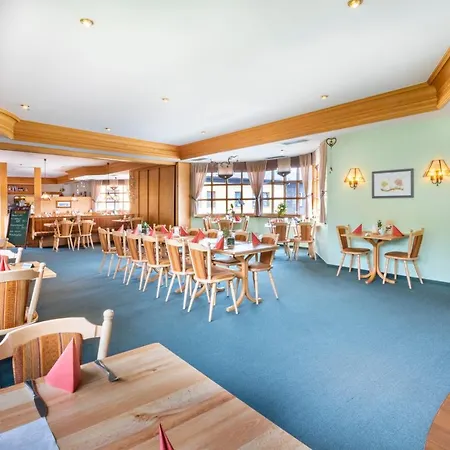 Hotel Forstmeister Schönheide