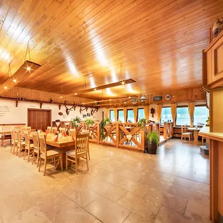 Hotel Forstmeister