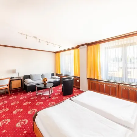 Forstmeister 3* Schönheide