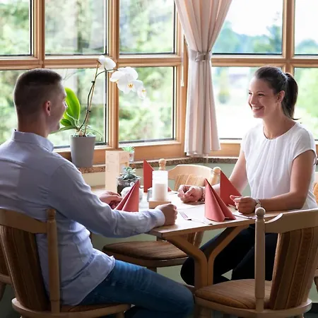 Forstmeister Hotel Schönheide