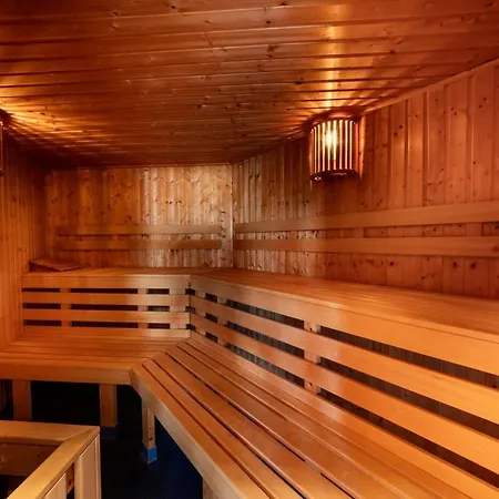 Forstmeister 3* Schönheide