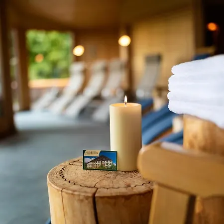 Hotel Forstmeister 3*