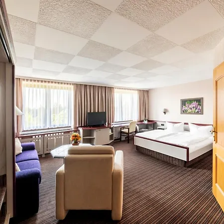 Forstmeister Hotel 3*