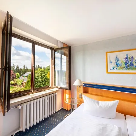 Forstmeister Hotel