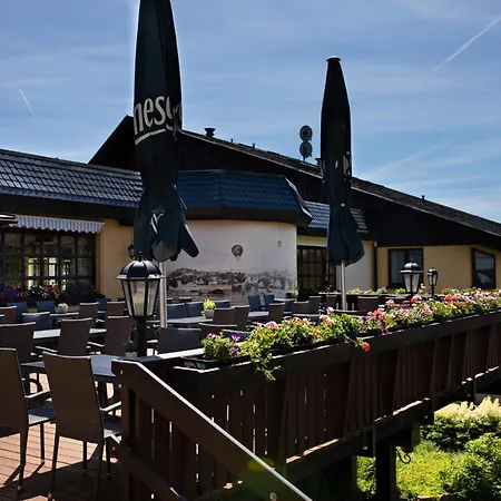 Forstmeister Hotel 3*