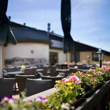 Forstmeister Hotel