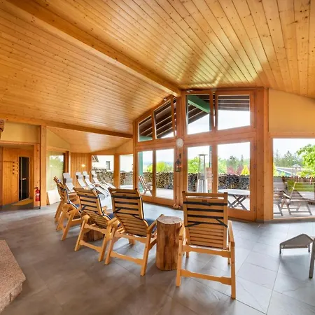 Forstmeister 3* Schönheide