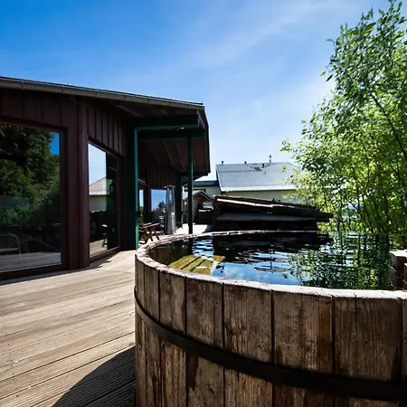 Hotel Forstmeister 3*