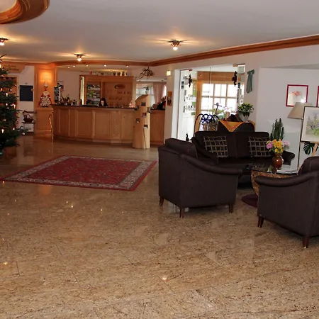 Hotel Forstmeister 3*