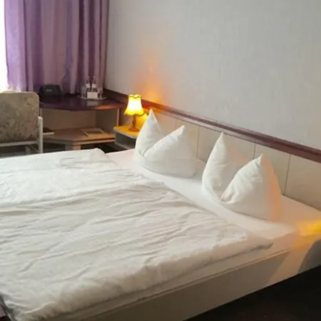 Forstmeister Hotel Schönheide