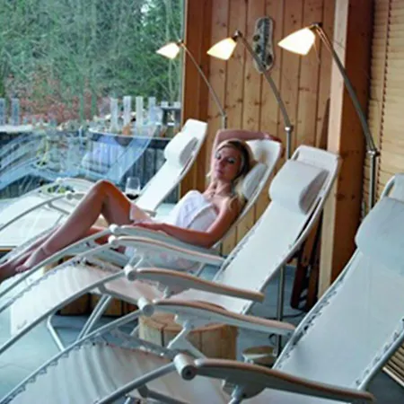 Forstmeister 3* Schönheide