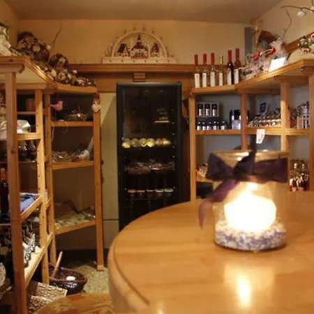 Forstmeister 3* Schönheide