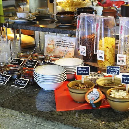 Hotel Forstmeister 3*