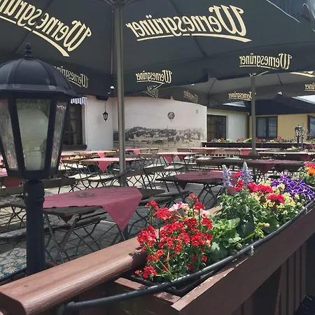 Forstmeister Schönheide