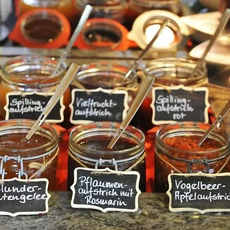 Forstmeister Schönheide