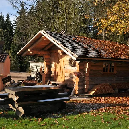 Hotel Forstmeister