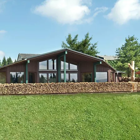 Hotel Forstmeister 3*