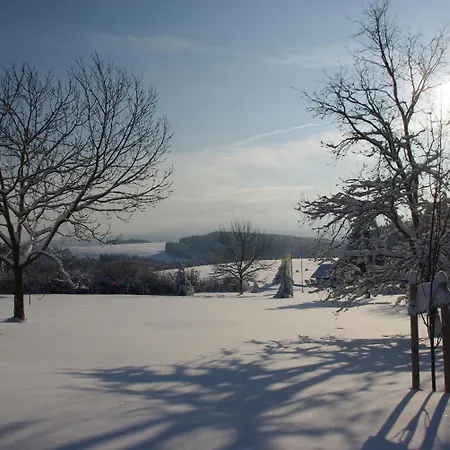 Forstmeister 3* Schönheide