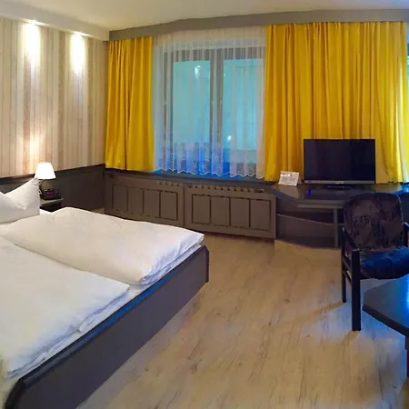 Forstmeister Hotel 3*