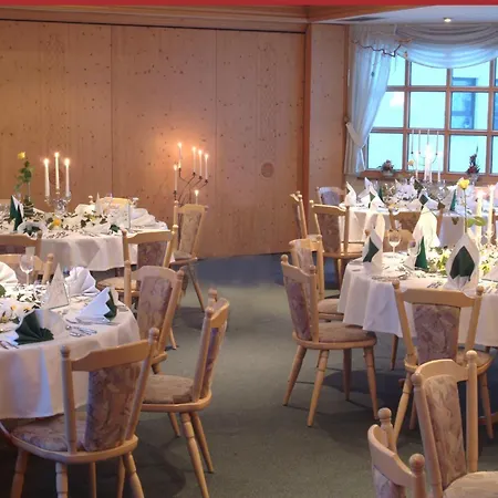 Forstmeister Schönheide