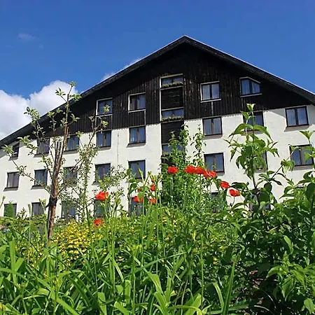 Forstmeister Hotel Schönheide