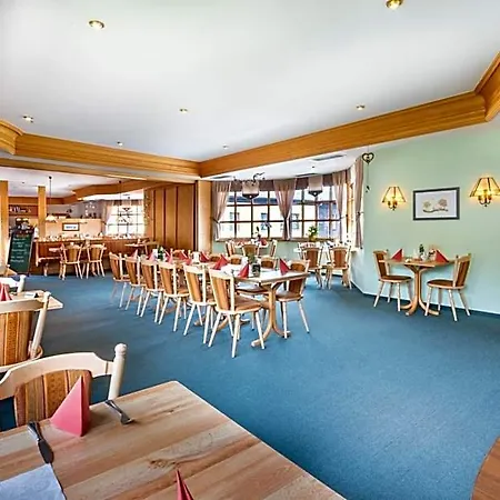 Forstmeister Hotel