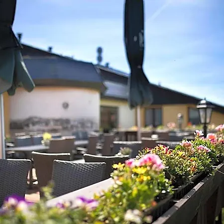 Forstmeister Hotel