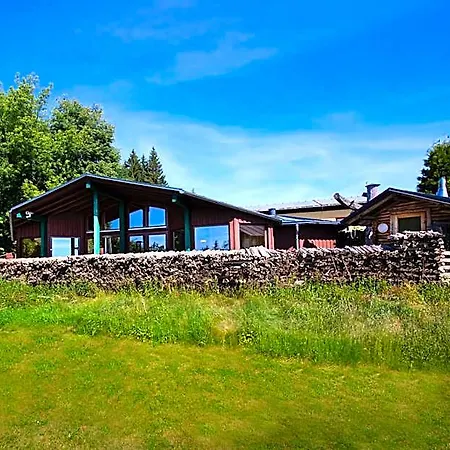 Hotel Forstmeister 3*