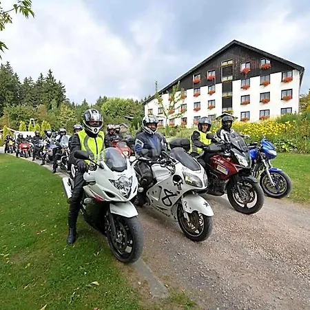 Hotel Forstmeister