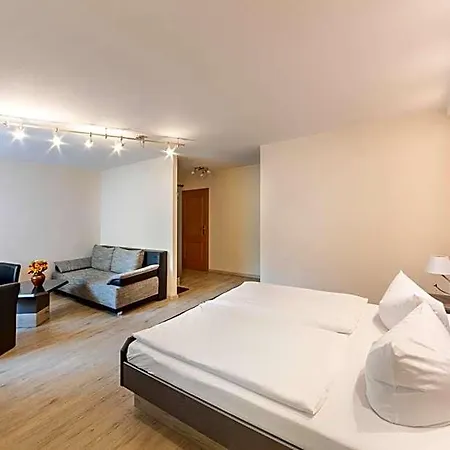Forstmeister Hotel