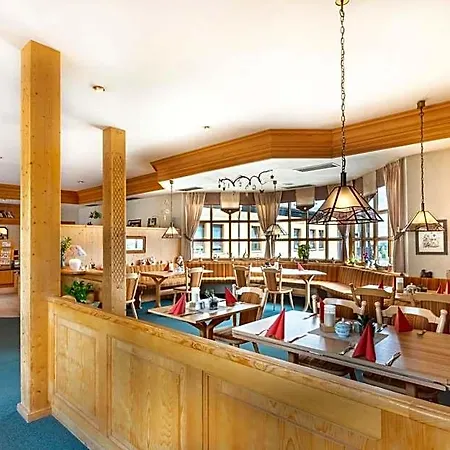 Forstmeister Hotel 3*
