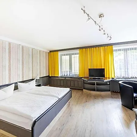Hotel Forstmeister Schönheide