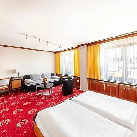 Hotel Forstmeister 3*