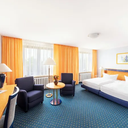 Hotel Forstmeister 3*