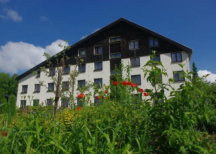 Forstmeister Hotel