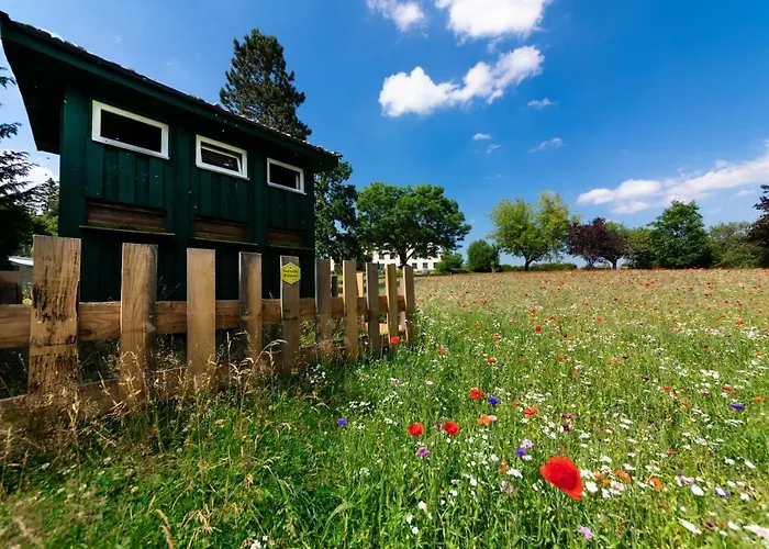 Forstmeister 3* Schoenheide