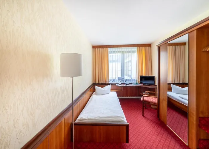 Hotel Forstmeister 3*