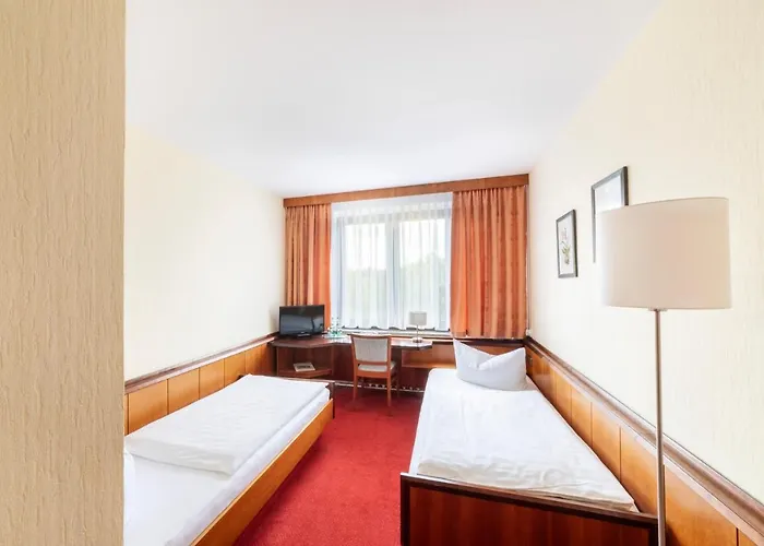 Forstmeister 3* Schoenheide